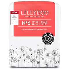 Lillydoo hautfreundliche baby gebraucht kaufen  Wird an jeden Ort in Deutschland