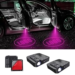 2pcs custom car for sale  Delivered anywhere in UK