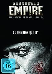 Boardwalk empire staffel for sale  Delivered anywhere in UK