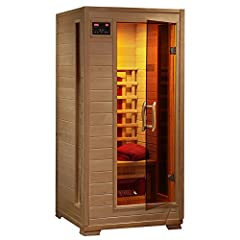 Radiant saunas bsa2400 for sale  Delivered anywhere in USA 