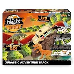Totally tracks jurassic for sale  Delivered anywhere in UK
