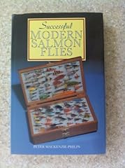 Successful modern salmon for sale  Delivered anywhere in UK