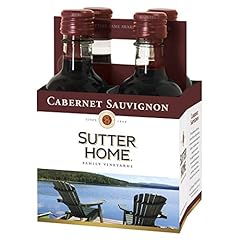 Sutter home cabernet for sale  Delivered anywhere in USA 