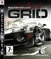 Race driver grid d'occasion  Livré partout en Belgiqu