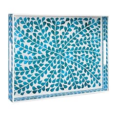 Maoname blue decorative for sale  Delivered anywhere in USA 
