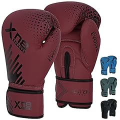 Xn8 gants boxe d'occasion  Livré partout en France