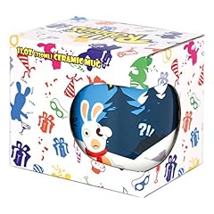 Raving rabbids tasse d'occasion  Livré partout en France