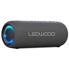 Ledwood enceinte hifi d'occasion  Livré partout en France