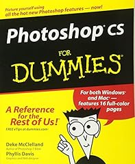 Photoshop dummies for sale  Delivered anywhere in USA 