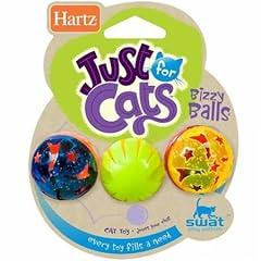 Hartz cats bizzy for sale  Delivered anywhere in USA 