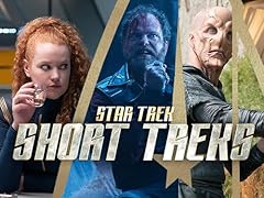 Star trek short usato  Spedito ovunque in Italia 