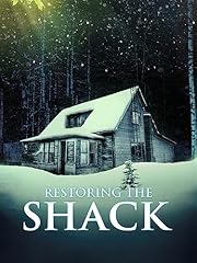 Restoring shack for sale  Delivered anywhere in USA 