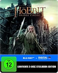 Hobbit smaugs einöde gebraucht kaufen  Wird an jeden Ort in Deutschland