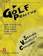 Golf practice practice for sale  Delivered anywhere in UK