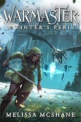 Warmaster winter peril for sale  Delivered anywhere in UK