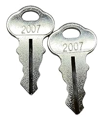 H2007 keys lancer for sale  Delivered anywhere in USA 