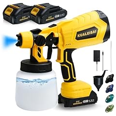 Cordless paint sprayer for sale  Delivered anywhere in USA 