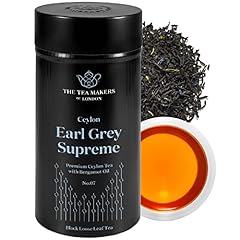 Supreme earl grey for sale  Delivered anywhere in UK