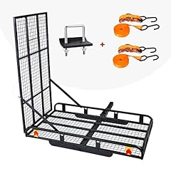 Hitch mount steel for sale  Delivered anywhere in USA 