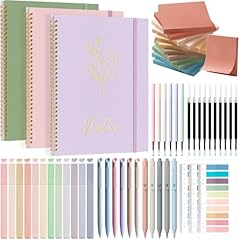 58pcs aesthetic school for sale  Delivered anywhere in USA 