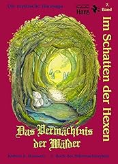 Schatten hexen vermächtnis gebraucht kaufen  Wird an jeden Ort in Deutschland