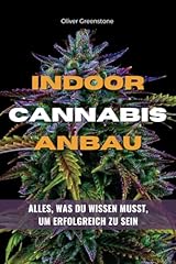 Indoor cannabis anbau gebraucht kaufen  Wird an jeden Ort in Deutschland