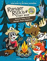 Ranger rick storybook for sale  Delivered anywhere in USA 