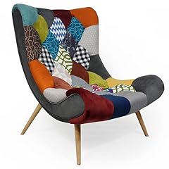 Paris fauteuil scandinave d'occasion  Livré partout en France