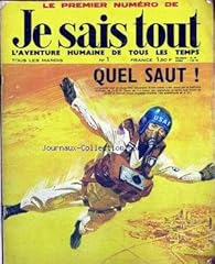 Sais 15 04 d'occasion  Livré partout en France