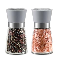 Vzaahu salt pepper for sale  Delivered anywhere in USA 