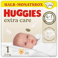 Huggies babywindeln neugeboren gebraucht kaufen  Wird an jeden Ort in Deutschland