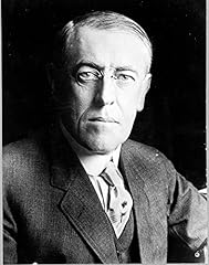 Woodrow wilson photograph for sale  Delivered anywhere in USA 