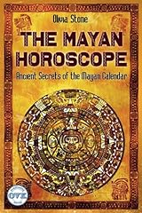 Mayan horoscope ancient for sale  Delivered anywhere in USA 