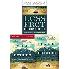 Max lucado books for sale  Delivered anywhere in USA 