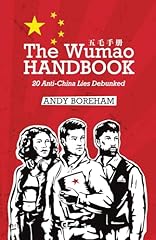 The wumao handbook gebraucht kaufen  Wird an jeden Ort in Deutschland