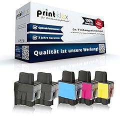 Print klex tintenpatronen gebraucht kaufen  Wird an jeden Ort in Deutschland