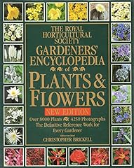 Royal horticultural society for sale  Delivered anywhere in UK