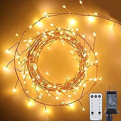 Fairy lights plug for sale  Delivered anywhere in USA 