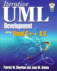 Iterative uml development for sale  Delivered anywhere in USA 