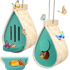 Pcs butterfly house for sale  Delivered anywhere in USA 