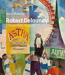 Robert delaunay invention d'occasion  Livré partout en France