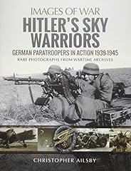 Hitler sky warriors for sale  Delivered anywhere in UK