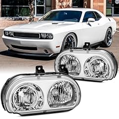 Aresparts 2pcs headlights for sale  Delivered anywhere in USA 