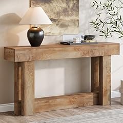 Tribesigns 160cm rustic for sale  Delivered anywhere in UK
