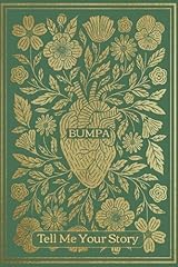 Bumpa tell story for sale  Delivered anywhere in UK