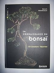 Connaissance bonsaï 150 d'occasion  Livré partout en Belgiqu