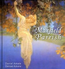 Maxfield parrish 180 for sale  Delivered anywhere in UK