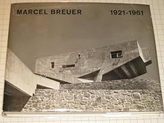 Marcel breuer buildings for sale  Delivered anywhere in UK