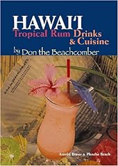 Hawaii tropical rum for sale  Delivered anywhere in USA 