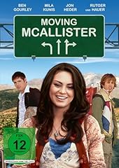 Moving mcallister gebraucht kaufen  Wird an jeden Ort in Deutschland